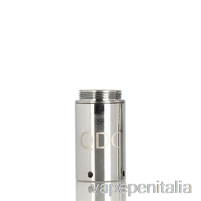 Vape Box Mod Yocan Acceso Bobine Di Ricambio QDC